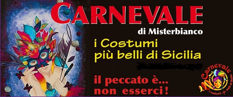 Carnevale di Misterbianco