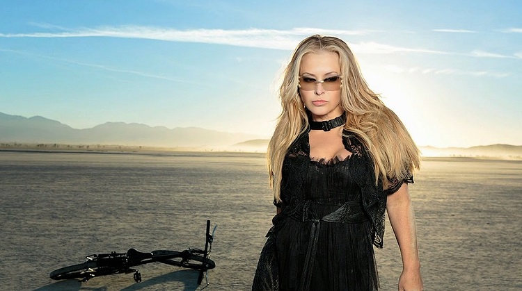 Concerto di Anastacia a Palermo