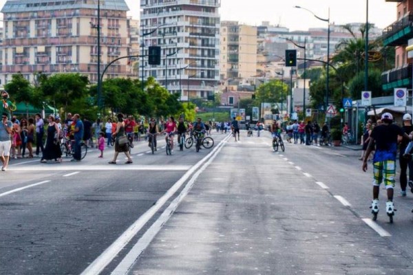 Maggio in Piazza Catania