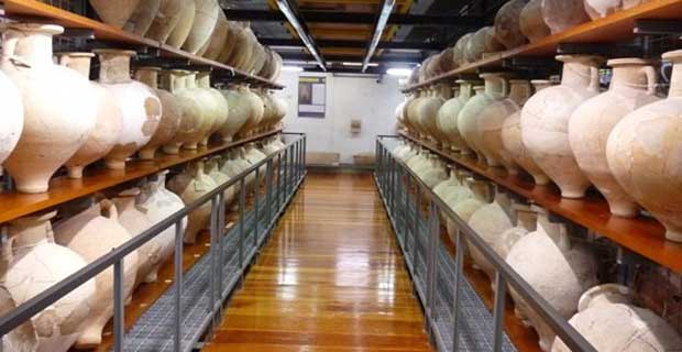 Museo Regionale di Camarina