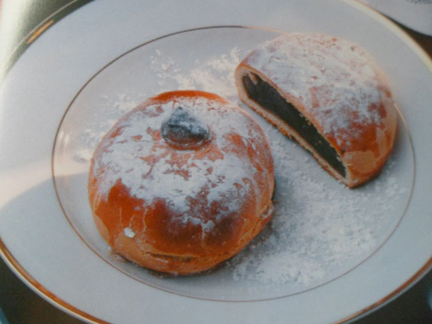 Panzerotti siciliani