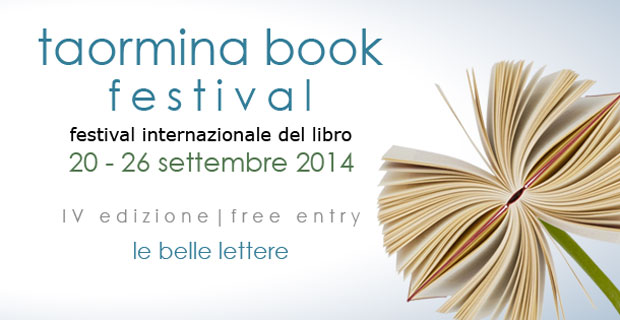 Taobuk Taormina Book Festival