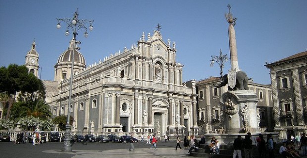 Cattedrale di Sant'Agata Catania
