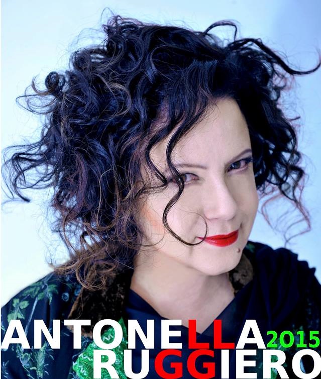 concerto antonella ruggiero catania