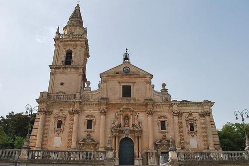 Concerto "In Passione Domini, Tra Preghiera e Musica" a Vittoria (RG)