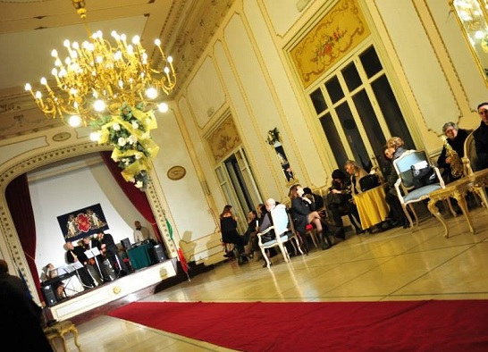 La Moda Veste Rotaract a Palermo