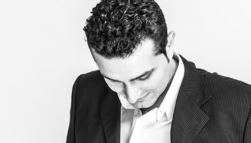 Concerto Nico Battaglia & Band a Messina