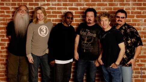 Concerti Toto a Taormina (ME)