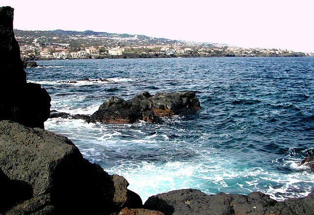Lungo Mare Catania