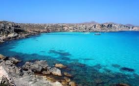 Vacanze a Favignana