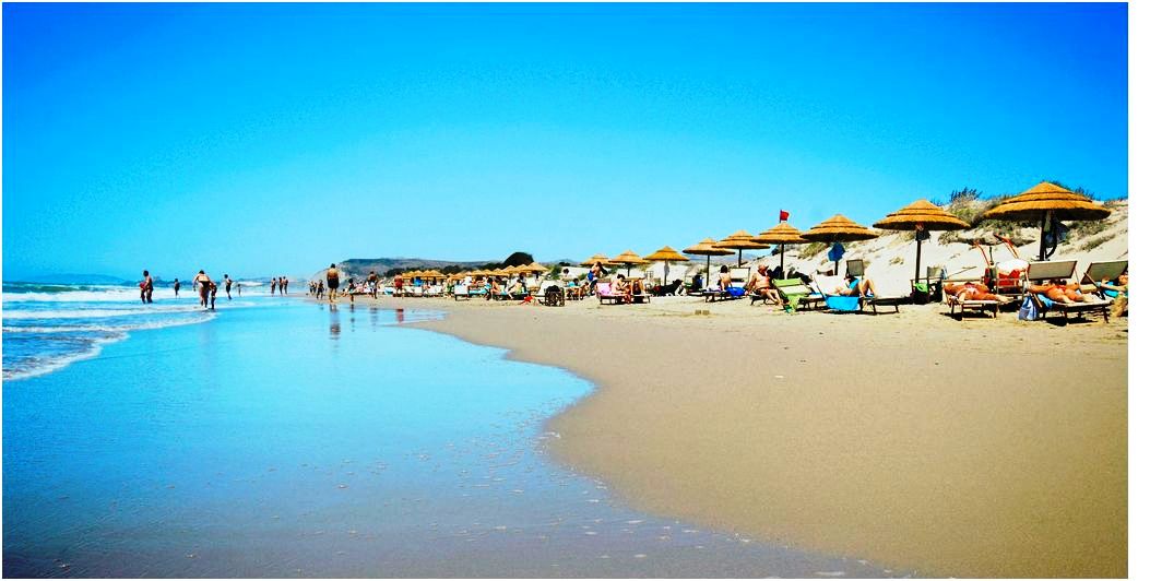 villaggi turistici Sicilia